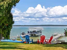 North Bay Shores of Higgins Lake - Image 3
