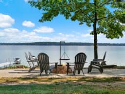 South Bay Shores of Higgins Lake - Image 2
