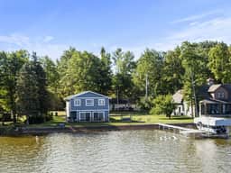 Southern Shores of Houghton Lake - Image 2