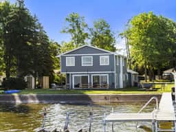 Southern Shores of Houghton Lake - Image 3