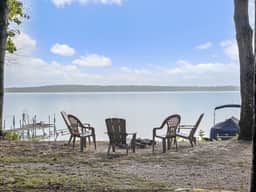 Sunrise Shores of Higgins Lake - Image 3