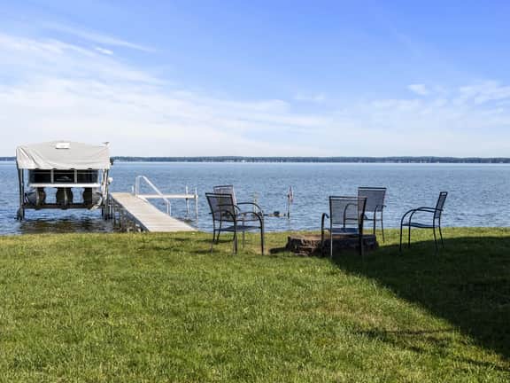 Southern Shores of Houghton Lake - Image 4