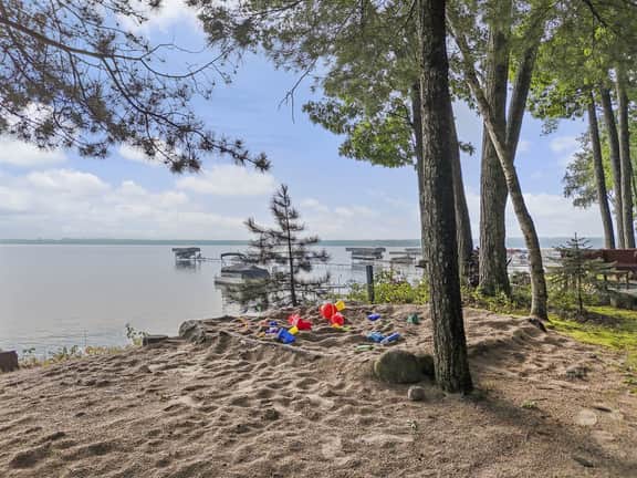 Sunrise Shores of Higgins Lake - Image 4
